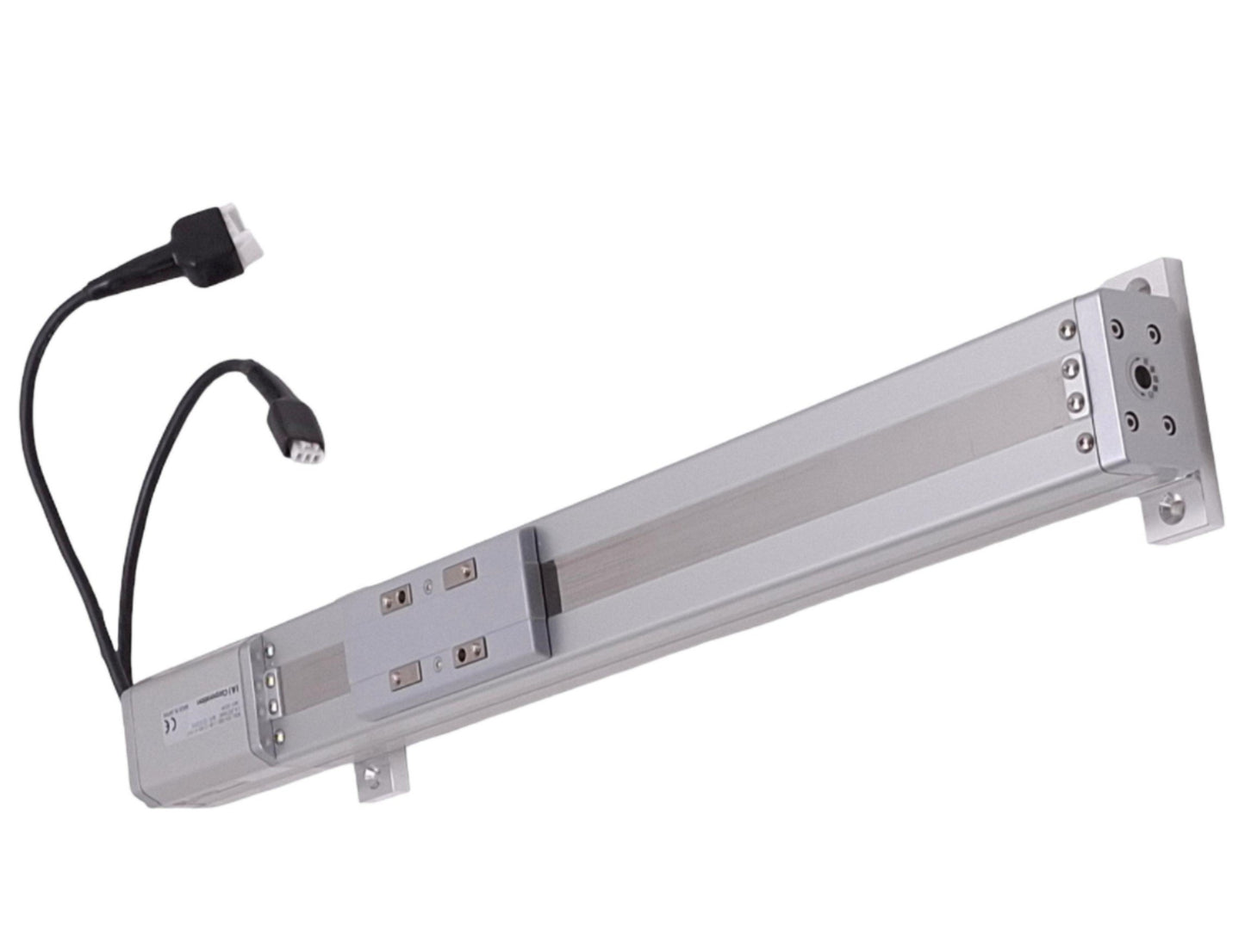 Used IAI RCA-SA6C-I-30-12-300-A1-S-FT ROBO CYLINDER Electric Actuator, 300mm Stroke