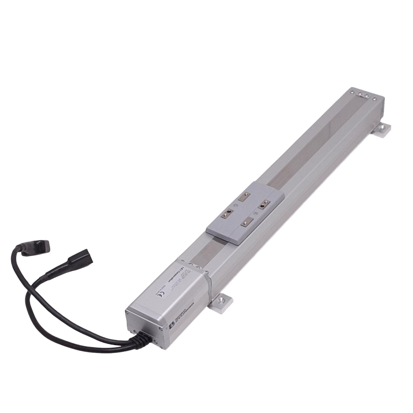 Used IAI RCA-SA6C-I-30-12-300-A1-S-FT ROBO CYLINDER Electric Actuator, 300mm Stroke