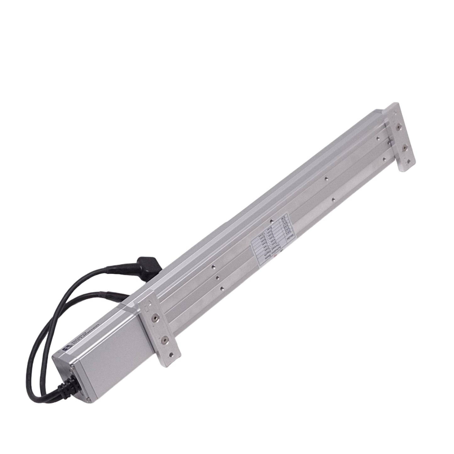 Used IAI RCA-SA6C-I-30-12-300-A1-S-FT ROBO CYLINDER Electric Actuator, 300mm Stroke