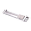 Used SMC MY3B16-200L Rodless Mechanically Jointed Cylinder, 16mm Bore, 200mm Stroke