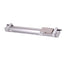 Used SMC MY3B16-200L Rodless Mechanically Jointed Cylinder, 16mm Bore, 200mm Stroke