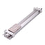 Used SMC MY3B16-200L Rodless Mechanically Jointed Cylinder, 16mm Bore, 200mm Stroke
