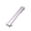 Used SMC MY3B16-200L Rodless Mechanically Jointed Cylinder, 16mm Bore, 200mm Stroke