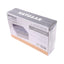 New Netgear GS105 ProSAFE Gigabit Switch, 5-Port RJ45, EtherNet, 12VDC 0.5A