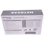 New Netgear GS105 ProSAFE Gigabit Switch, 5-Port RJ45, EtherNet, 12VDC 0.5A