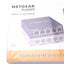 New Netgear GS105 ProSAFE Gigabit Switch, 5-Port RJ45, EtherNet, 12VDC 0.5A