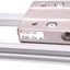 Used SMC MY3B16-300L Rodless Mechanically Jointed Cylinder 16mm Bore, 300mm Stroke