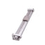 Used SMC MY3B16-300L Rodless Mechanically Jointed Cylinder 16mm Bore, 300mm Stroke