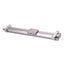Used SMC MY3B16-300L Rodless Mechanically Jointed Cylinder 16mm Bore, 300mm Stroke