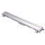 Used SMC MY3B16-300L Rodless Mechanically Jointed Cylinder 16mm Bore, 300mm Stroke