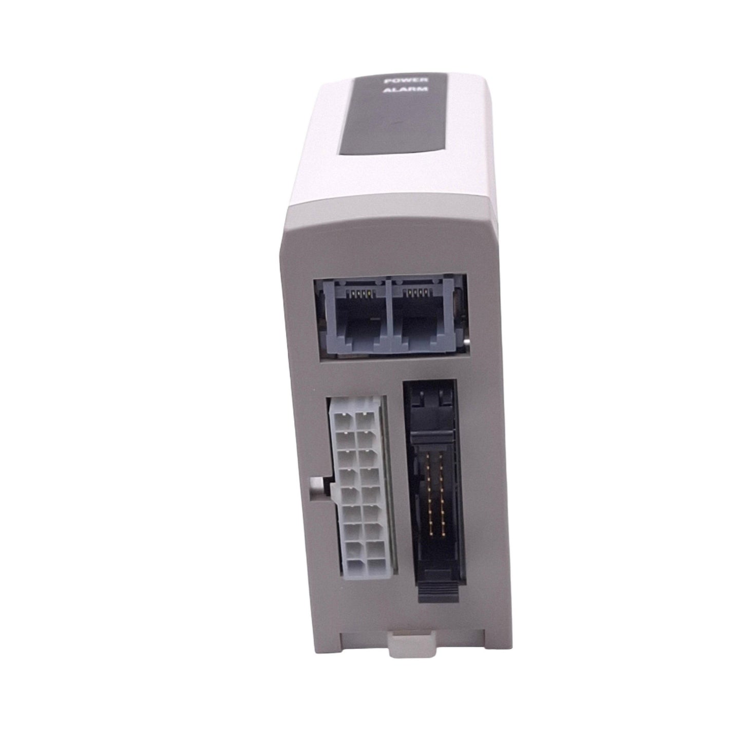 Used SMC LC6C-220AD Positioning Stepping Motor Driver, 24VDC In, 30VDC 20mA Max Out