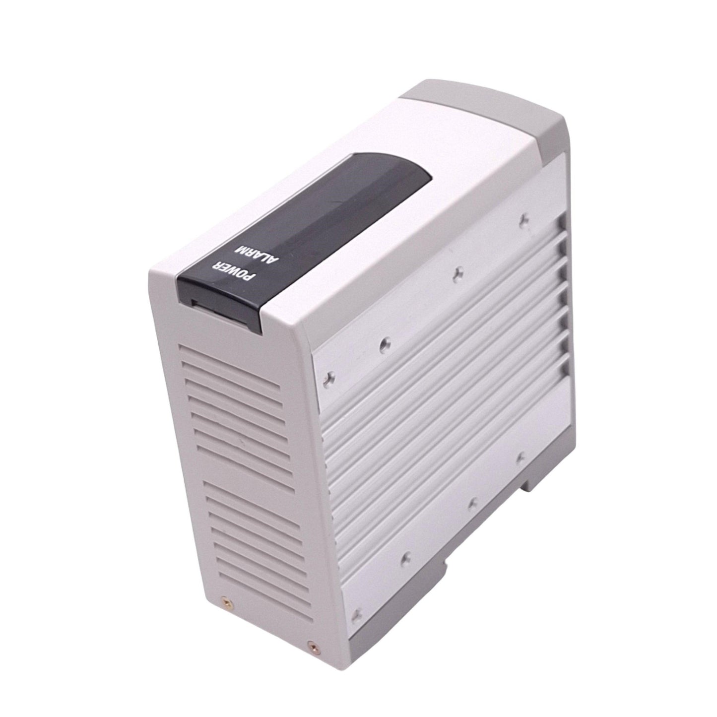Used SMC LC6C-220AD Positioning Stepping Motor Driver, 24VDC In, 30VDC 20mA Max Out