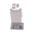 Used SMC ITV2050-SMB-2-DUQ00833-X26 Electro Pneumatic Regulator, 24VDC, 0.9MPa, RC1/4