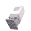 Used SMC ITV2050-SMB-2-DUQ00833-X26 Electro Pneumatic Regulator, 24VDC, 0.9MPa, RC1/4