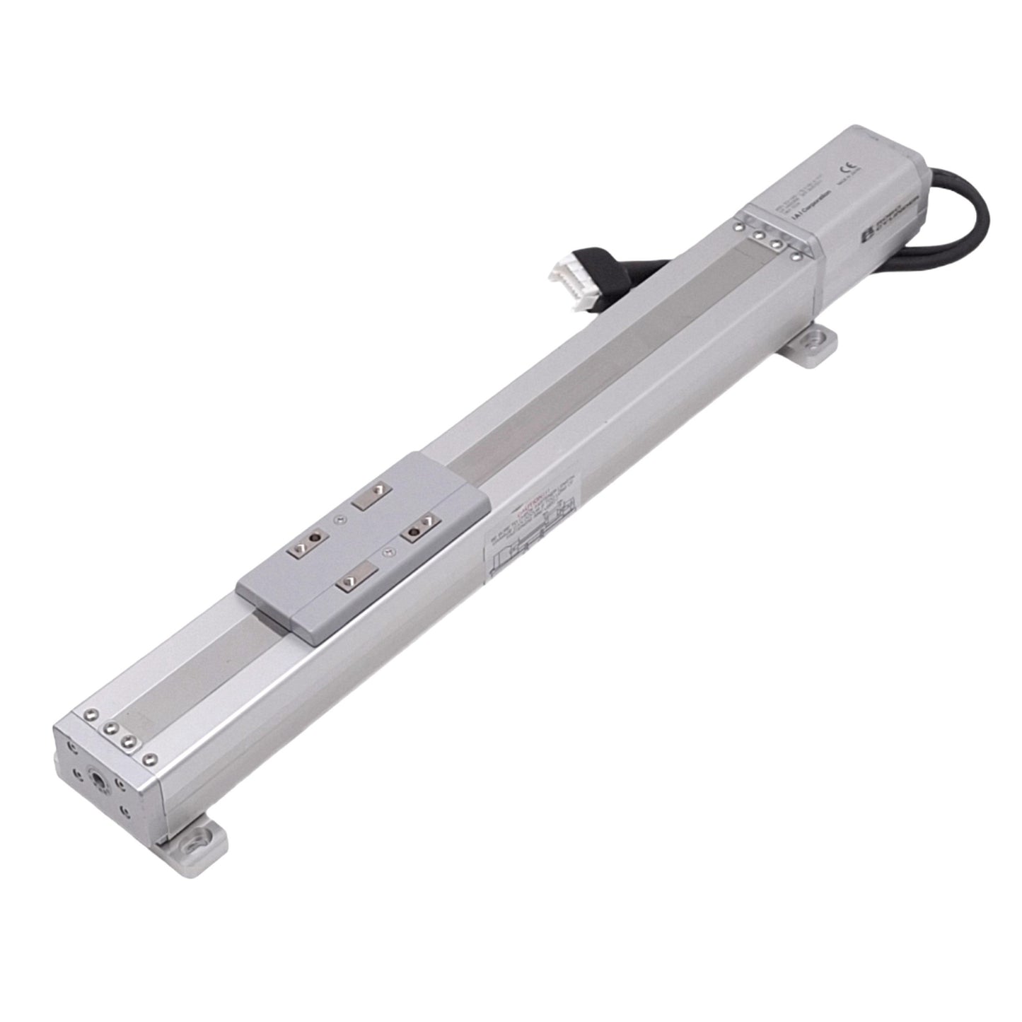 Used IAI RCA-SA6C-I-30-3-300-A1-P-FT ROBO CYLINDER Electric Actuator, 300mm Stroke