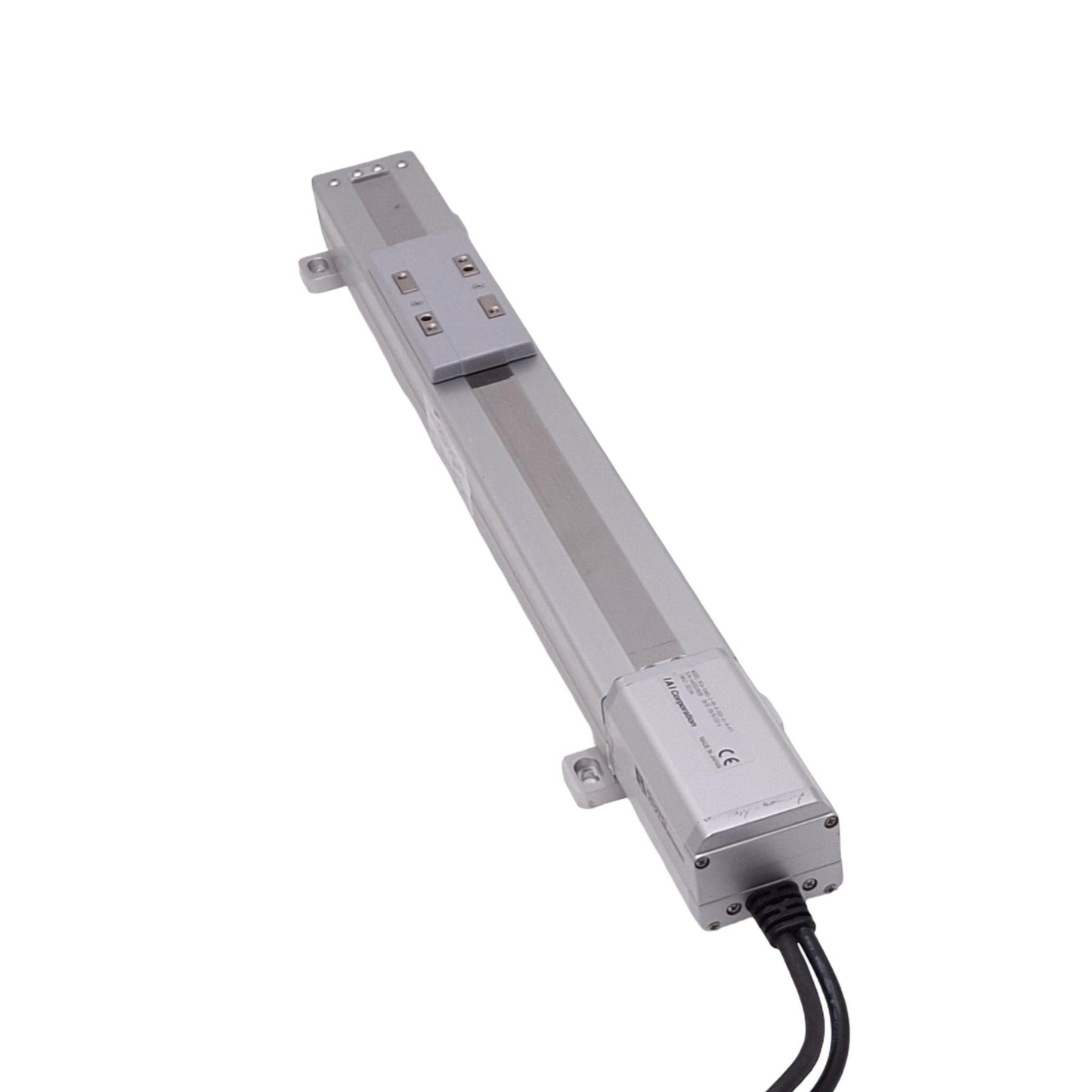 Used IAI RCA-SA6C-I-30-3-300-A1-P-FT ROBO CYLINDER Electric Actuator, 300mm Stroke
