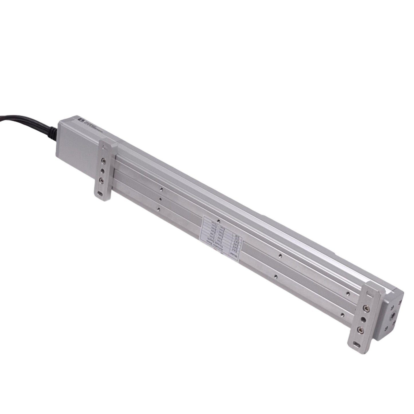 Used IAI RCA-SA6C-I-30-3-300-A1-P-FT ROBO CYLINDER Electric Actuator, 300mm Stroke