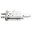 Used SMC MHZ2-10SN2K Pneumatic Parallel Gripper, ø10mm Bore, 4mm Stroke, 7.1N, 0.7MPa