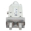Used SMC MHZ2-10SN2K Pneumatic Parallel Gripper, ø10mm Bore, 4mm Stroke, 7.1N, 0.7MPa