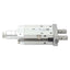 Used SMC MHZ2-10SN2K Pneumatic Parallel Gripper, ø10mm Bore, 4mm Stroke, 7.1N, 0.7MPa