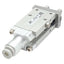 Used SMC MHZ2-10SN2K Pneumatic Parallel Gripper, ø10mm Bore, 4mm Stroke, 7.1N, 0.7MPa