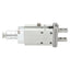 Used SMC MHZ2-10SN2K Pneumatic Parallel Gripper, ø10mm Bore, 4mm Stroke, 7.1N, 0.7MPa