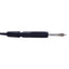 Used Metcal MX-TALON Soldering Tweezers w/ TATC-601 Tips, 1.5mm Thick, 0.5 x 12.45mm