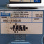 Used Mac 56C-13-502JD Solenoid Valve 3/2-Way 25-150psi, 3/8in & 3/4in NPT, 24VDC Coil