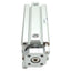 Used SMC CDQMA32TN-75 Compact Pneumatic Cylinder, ø32mm Bore, 75mm Stroke, 1/8in NPT