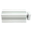 Used SMC CDQMA32TN-75 Compact Pneumatic Cylinder, ø32mm Bore, 75mm Stroke, 1/8in NPT