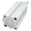 Used SMC CDQMA32TN-75 Compact Pneumatic Cylinder, ø32mm Bore, 75mm Stroke, 1/8in NPT