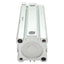 Used SMC CDQMA32TN-75 Compact Pneumatic Cylinder, ø32mm Bore, 75mm Stroke, 1/8in NPT