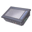 Used Horner HE-XW1E4KG XL7 Operator Control Station, 7in Color Touchscreen, 10-30VDC