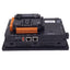 Used Horner HE-XW1E4KG XL7 Operator Control Station, 7in Color Touchscreen, 10-30VDC
