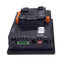 Used Horner HE-XW1E4KG XL7 Operator Control Station, 7in Color Touchscreen, 10-30VDC