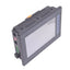 Used Horner HE-XW1E4KG XL7 Operator Control Station, 7in Color Touchscreen, 10-30VDC