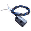 Used Banner Engineering SI-MAG2SM Magnetic Switch, 4-8mm Range, 30VDC, Flying Leads