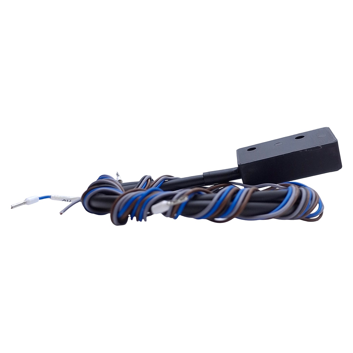 Used Banner Engineering SI-MAG2SM Magnetic Switch, 4-8mm Range, 30VDC, Flying Leads