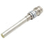 Used Turck Bi1-EH04-AP6X-V1331 Inductive Sensor PNP/NO, 1mm Range, 10-30VDC, 3-Pin M8