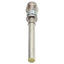 Used Turck Bi1-EH04-AP6X-V1331 Inductive Sensor PNP/NO, 1mm Range, 10-30VDC, 3-Pin M8