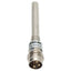 Used Turck Bi1-EH04-AP6X-V1331 Inductive Sensor PNP/NO, 1mm Range, 10-30VDC, 3-Pin M8