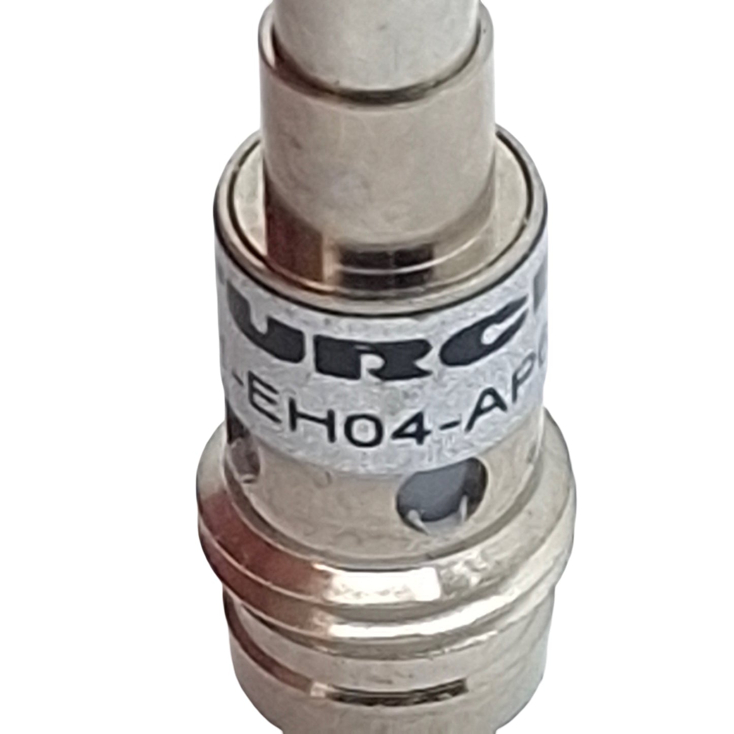 Used Turck Bi1-EH04-AP6X-V1331 Inductive Sensor PNP/NO, 1mm Range, 10-30VDC, 3-Pin M8