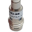 Used Turck Bi1-EH04-AP6X-V1331 Inductive Sensor PNP/NO, 1mm Range, 10-30VDC, 3-Pin M8