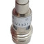 Used Turck Bi1-EH04-AP6X-V1331 Inductive Sensor PNP/NO, 1mm Range, 10-30VDC, 3-Pin M8