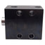 Used Enerpac CDB40502-P2319C Hydraulic Cylinder, 50mm Stroke, 5000psi, G1/8 Ports