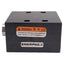 Used Enerpac CDB40502-P2319C Hydraulic Cylinder, 50mm Stroke, 5000psi, G1/8 Ports