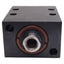 Used Enerpac CDB40502-P2319C Hydraulic Cylinder, 50mm Stroke, 5000psi, G1/8 Ports