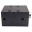 Used Enerpac CDB40502-P2319C Hydraulic Cylinder, 50mm Stroke, 5000psi, G1/8 Ports