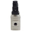 Used SMC AV2000-N02-5D-X260 Soft-Start Solenoid Valve, 1/4in NPT, 1.0MPa, 24VDC Coil