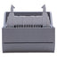 Used Phoenix Contact VIP-2/SC/FLK20 Interface Breakout Module 25VAC 60VDC, 1A